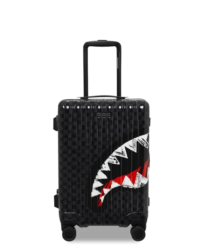 MIDNIGHT SHADOW CARRY-ON LUGGAGE