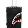MIDNIGHT SHADOW FULL-SIZE LUGGAGE