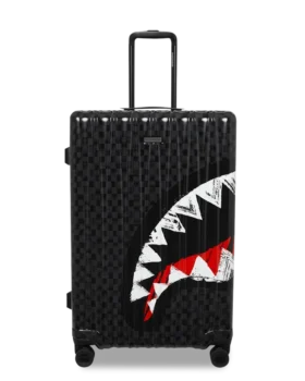 MIDNIGHT SHADOW FULL-SIZE LUGGAGE