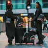 MIDNIGHT SHADOW FULL-SIZE LUGGAGE