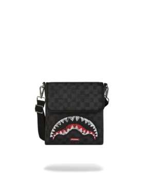 MIDNIGHT SHADOW MESSENGER SLING