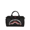 MIDNIGHT SHADOW MINI DUFFLE