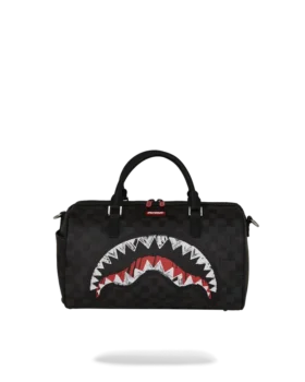 MIDNIGHT SHADOW MINI DUFFLE