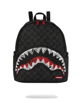 MIDNIGHT SHADOW SAVAGE BACKPACK