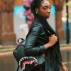 MIDNIGHT SHADOW SAVAGE BACKPACK