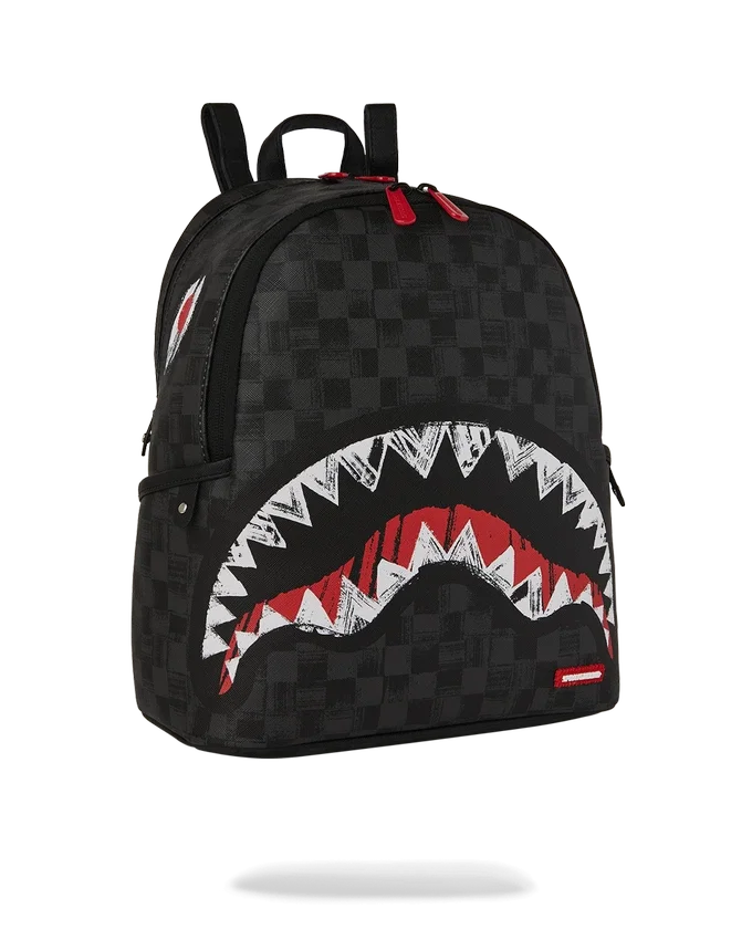 MIDNIGHT SHADOW SAVAGE BACKPACK