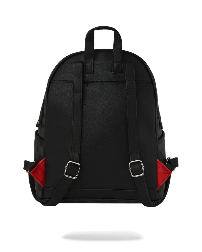 MIDNIGHT SHADOW SAVAGE BACKPACK