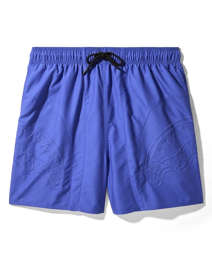 MIDNIGHT VOYAGE SWIM SHORT