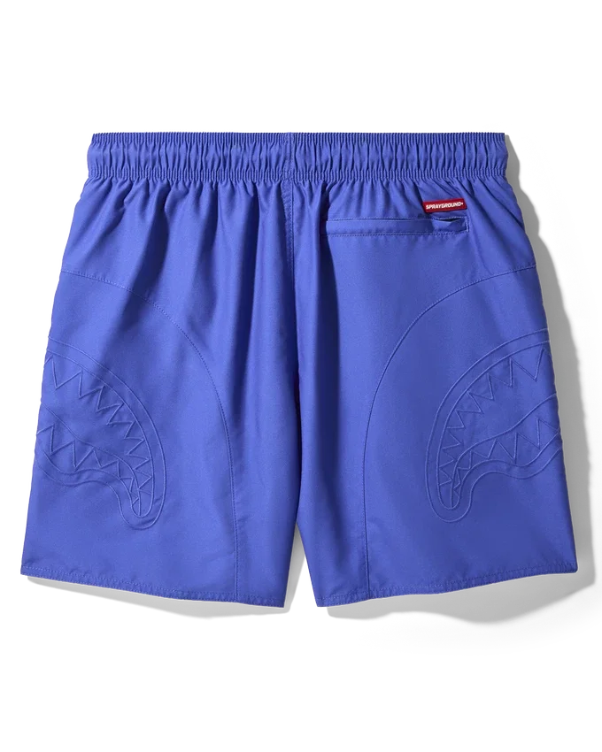 MIDNIGHT VOYAGE SWIM SHORT