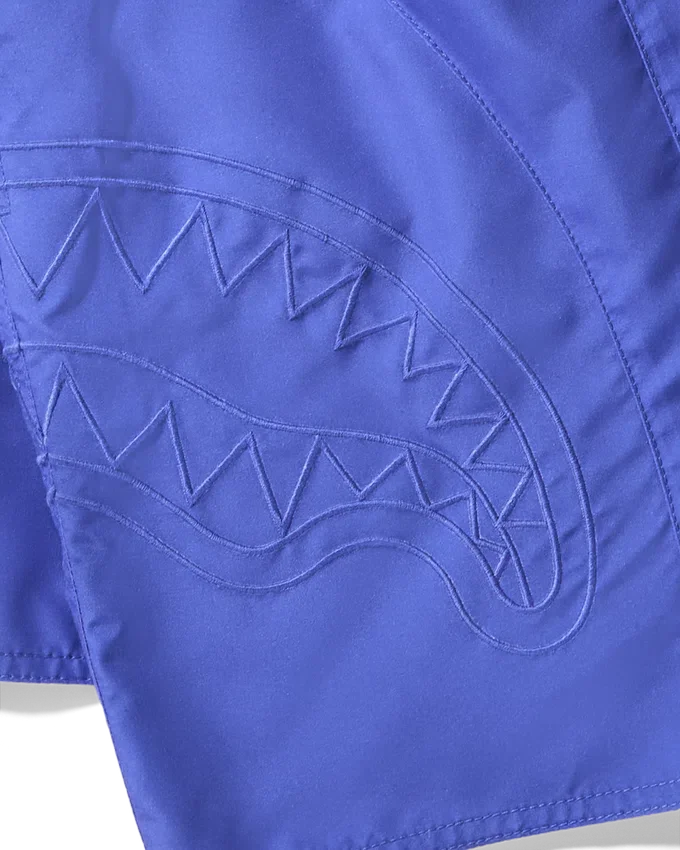 MIDNIGHT VOYAGE SWIM SHORT