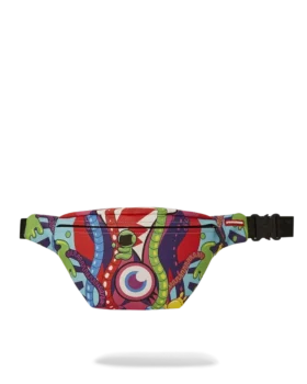 MIND TRIP 2.0 SAVVY CROSSBODY