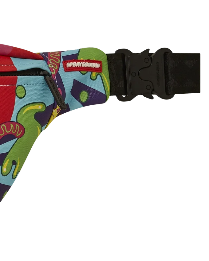 MIND TRIP 2.0 SAVVY CROSSBODY