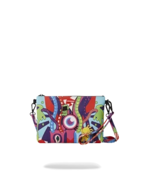 MIND TRIP 2 CROSSOVER CLUTCH