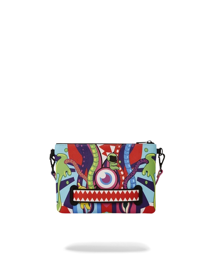 MIND TRIP 2 CROSSOVER CLUTCH