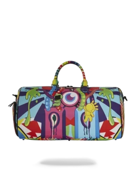 MIND TRIP 2 DUFFLE
