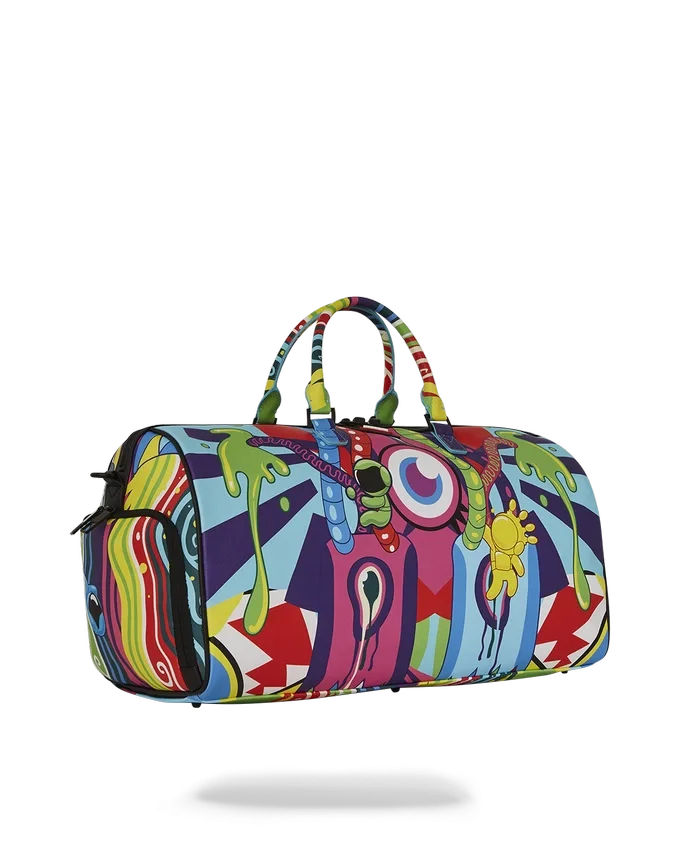 MIND TRIP 2 DUFFLE