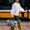 MIND TRIP 2 DUFFLE