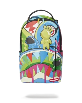 MIND TRIP BACKPACK (DLXV)