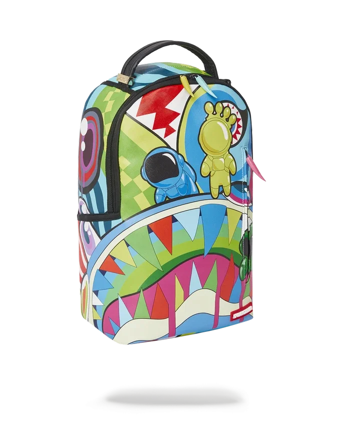 MIND TRIP BACKPACK (DLXV)