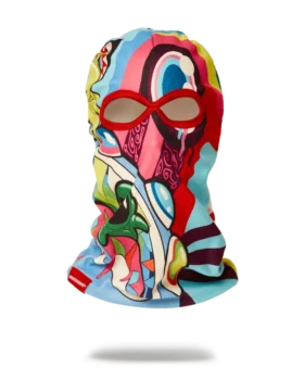 MIND TRIP EYE SKI MASK
