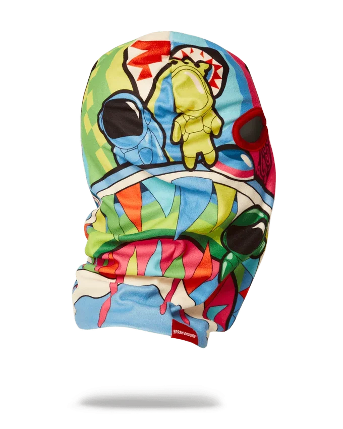MIND TRIP EYE SKI MASK