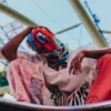 MIND TRIP EYE SKI MASK