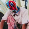 MIND TRIP EYE SKI MASK