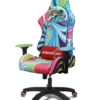 MIND TRIP GAMING CHAIR - SUPER RARE