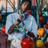 MIND TRIP GLOVES