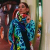 MIND TRIP NECK WARMER