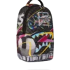 MIND TRIP SHARK DOSE BACKPACK