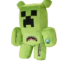 MINECRAFT CREEPER MONEYBEAR BACKPACK