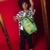 MINI ALIEN FARM BACKPACK