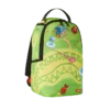 MINI ALIEN FARM BACKPACK