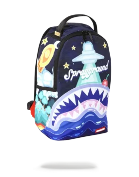 MINI ASTRO BUBBLE BACKPACK