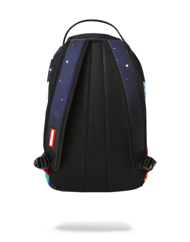 MINI ASTRO BUBBLE BACKPACK