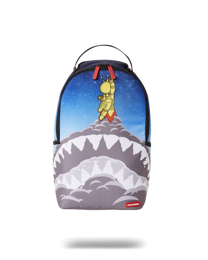 MINI ASTROMANE JETPACK BACKPACK