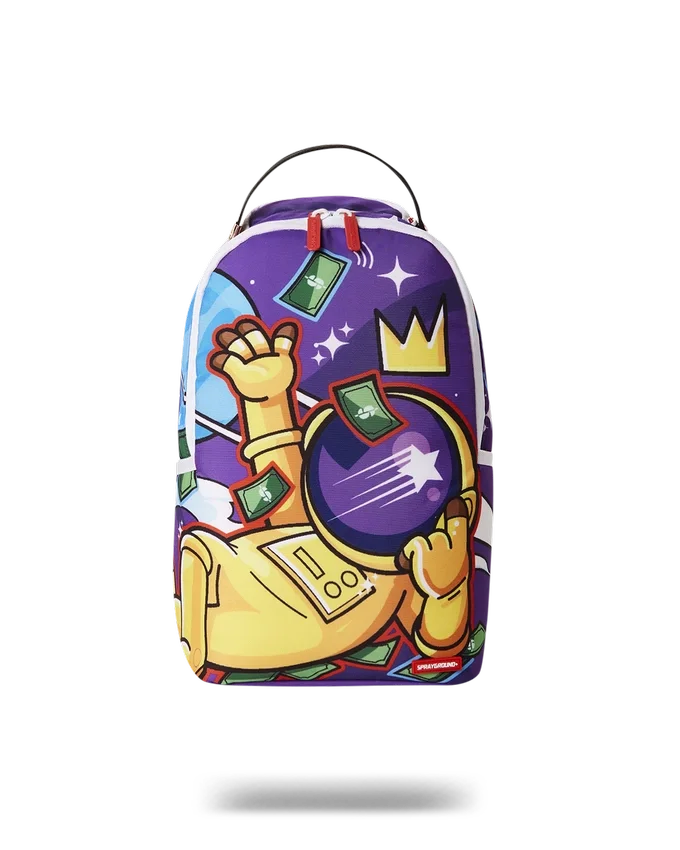 MINI ASTROMANE RELAX BACKPACK