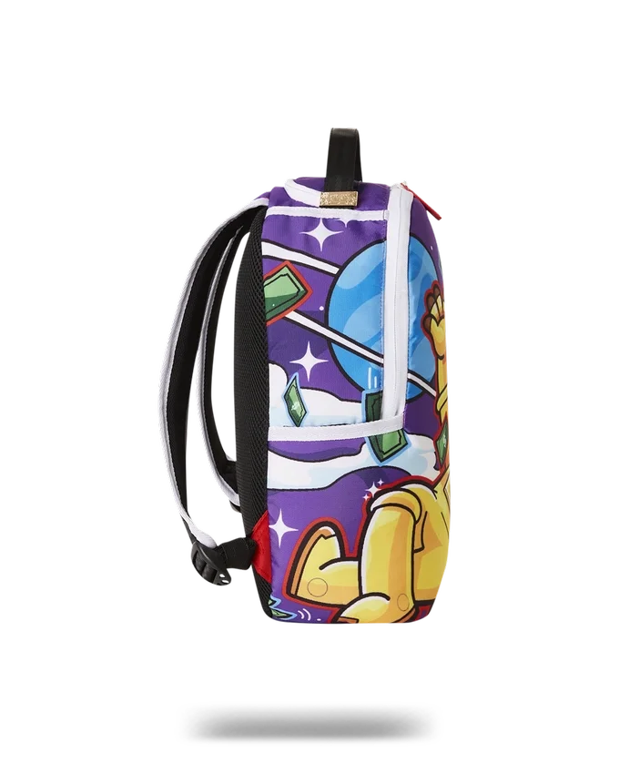 MINI ASTROMANE RELAX BACKPACK