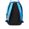 MINI COOKIE MONSTER SHARK BACKPACK