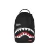 MINI DLX BACKPACK - SHARKS CENTRAL BUBBLE SHARK