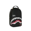 MINI DLX BACKPACK - SHARKS CENTRAL BUBBLE SHARK