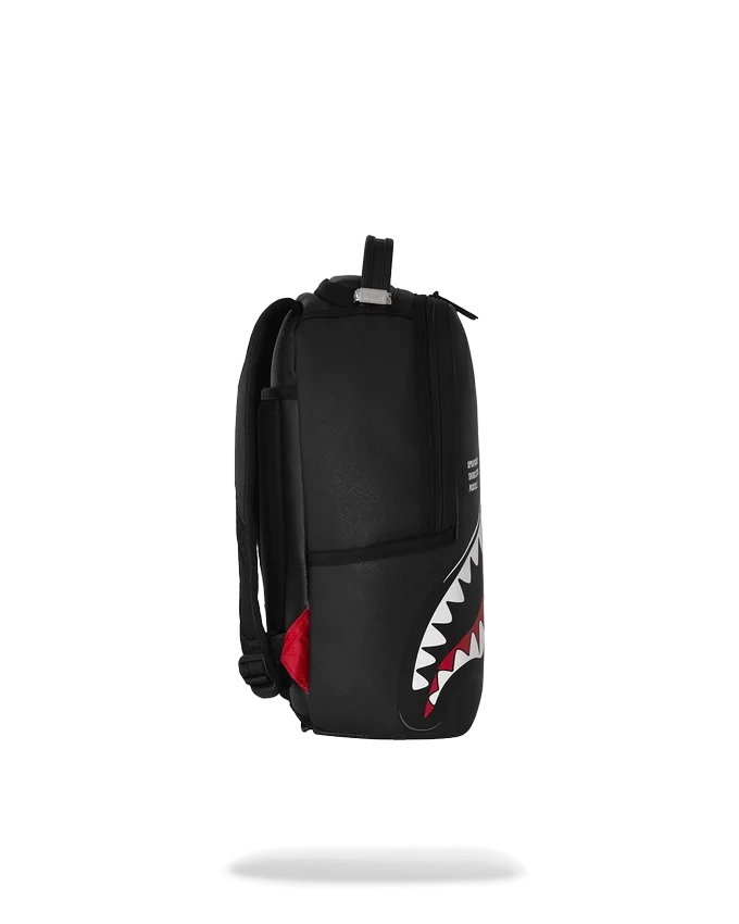 MINI DLX BACKPACK - SHARKS CENTRAL BUBBLE SHARK
