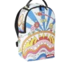 MINI GROOVY SHARK BACKPACK