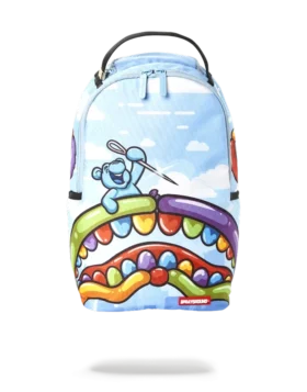 MINI IT'S POPPIN BACKPACK