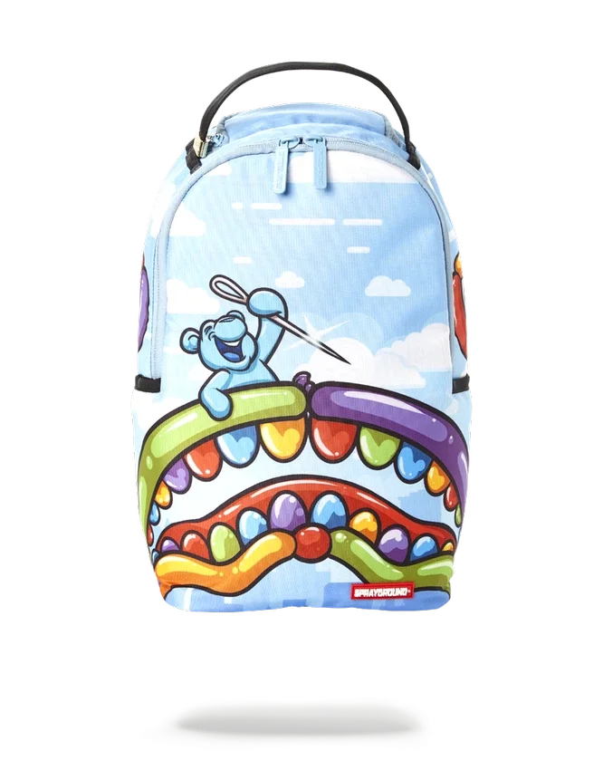 MINI IT'S POPPIN BACKPACK