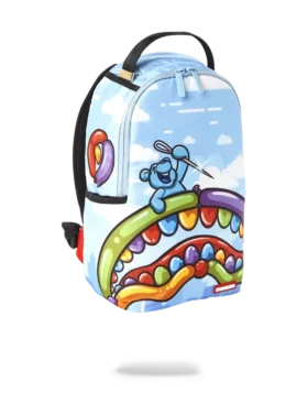 MINI IT’S POPPIN BACKPACK