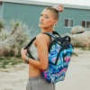 MINI LAND OF ASTROMANE BACKPACK