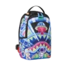 MINI LAND OF ASTROMANE BACKPACK