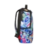 MINI LAND OF ASTROMANE BACKPACK